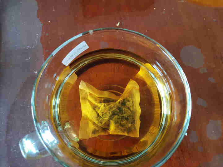 根之堂菊花决明子茶枸杞茶金银花牛蒡根桂花五宝茶熬夜养生茶 150g（5g*30包）怎么样，好用吗，口碑，心得，评价，试用报告,第4张