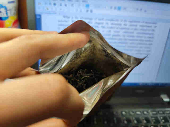 铸普号云南凤庆滇红茶叶古树红茶袋装散茶蜜香型养胃功夫红茶50克试用装怎么样，好用吗，口碑，心得，评价，试用报告,第4张