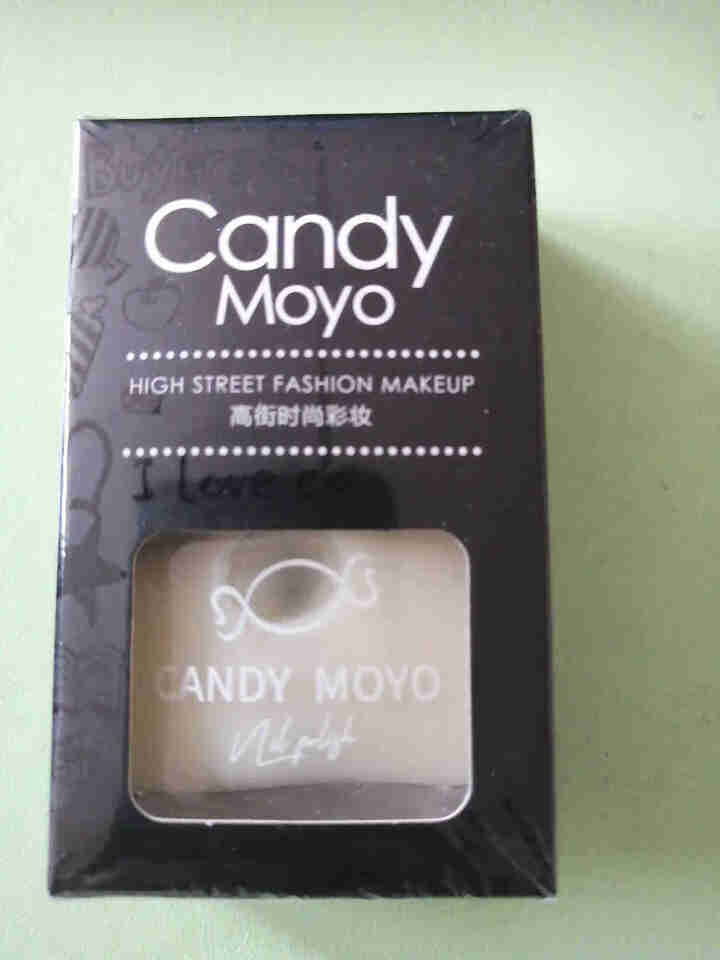 膜玉CandyMoyo指甲油女持久免烤快干无毒不可剥套装全套脚趾显白夏季 底油亮油基础套组怎么样，好用吗，口碑，心得，评价，试用报告,第3张