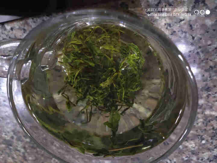 【实惠自饮好茶】徽宝贝2021新茶上市黄山毛峰绿茶茶叶大份量袋散装250g传统古法高山春茶云雾茶毛尖怎么样，好用吗，口碑，心得，评价，试用报告,第4张