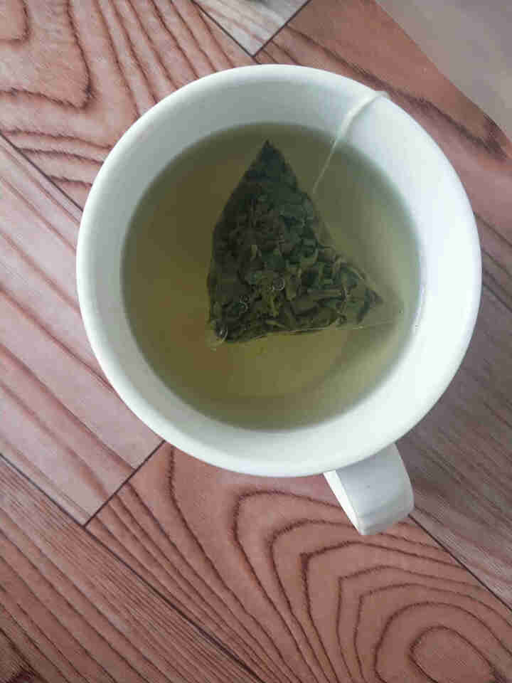 他山集茶 茶叶白桃乌龙玫瑰滇红陈皮普洱茉莉红茶绿茶多种口味组合装茶包 5种口味组合怎么样，好用吗，口碑，心得，评价，试用报告,第5张