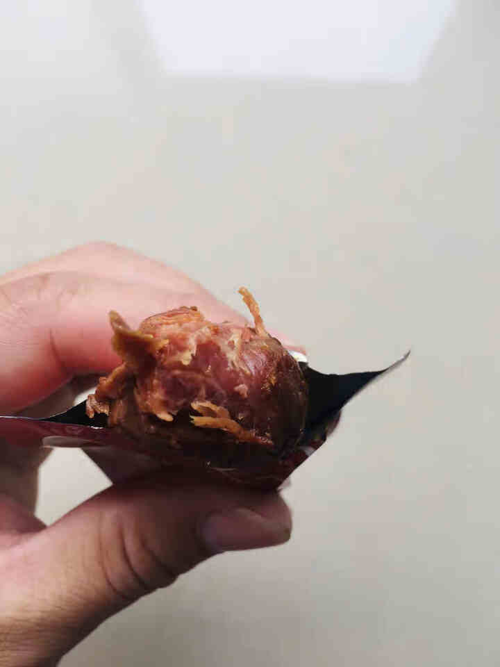 【亏本冲量】绝艺功夫鸭脖轻食肉类小包装麻辣零食卤味熟食湖南特产 量贩装20包约320克 功夫鸭脖（20包） 大辣怎么样，好用吗，口碑，心得，评价，试用报告,第5张