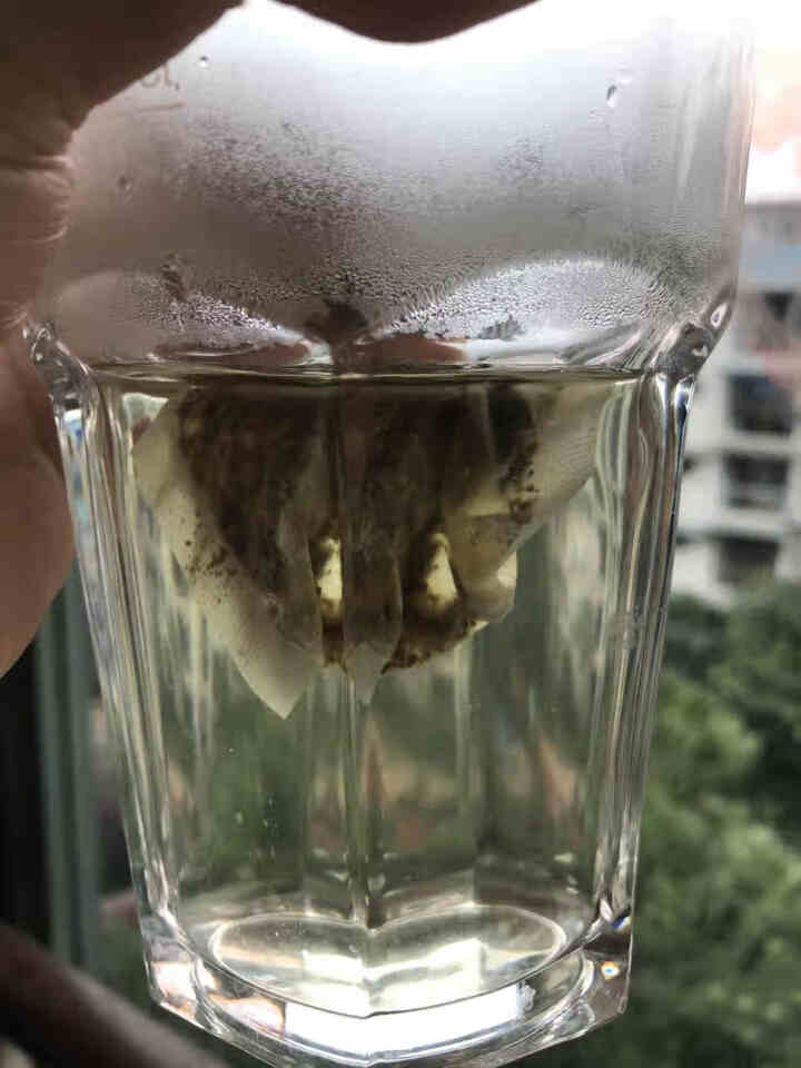 【会昌馆】中粮中茶薄荷茉莉花莲子薏仁赤小豆芡实养生茶包清心下午茶茶包 薄荷茉莉花茶120g怎么样，好用吗，口碑，心得，评价，试用报告,第6张