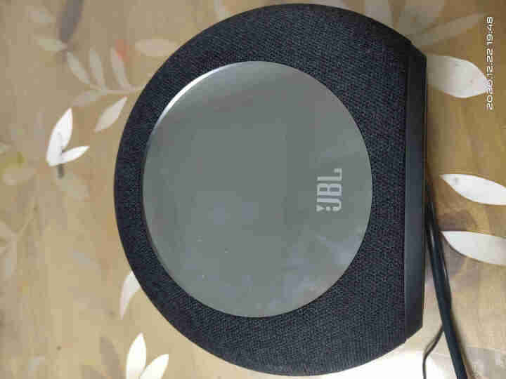 JBL HORIZON2音乐地平线二代多媒体桌面蓝牙音响音箱迷你闹钟音响 黑色怎么样，好用吗，口碑，心得，评价，试用报告,第2张