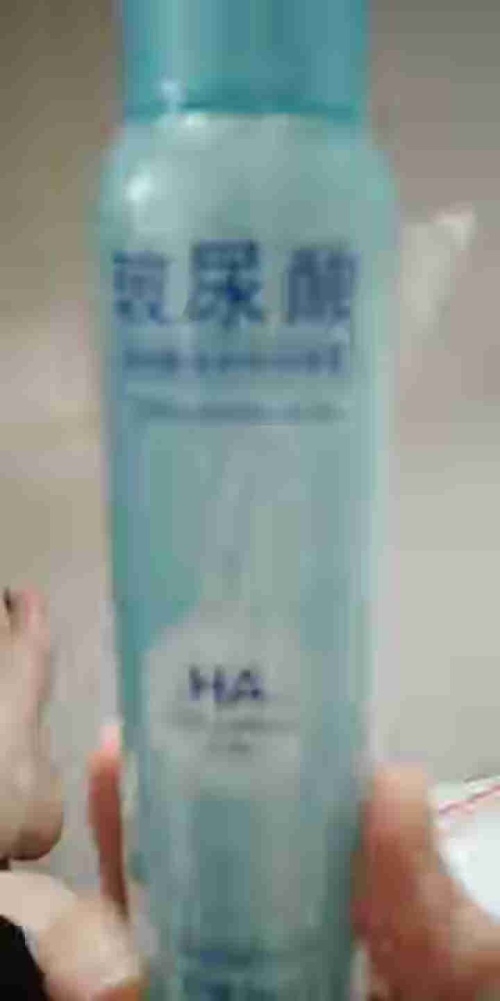 玻尿酸精华水爽肤水喷雾补水安瓶收缩毛孔 150ml【买一送一】怎么样，好用吗，口碑，心得，评价，试用报告,第3张