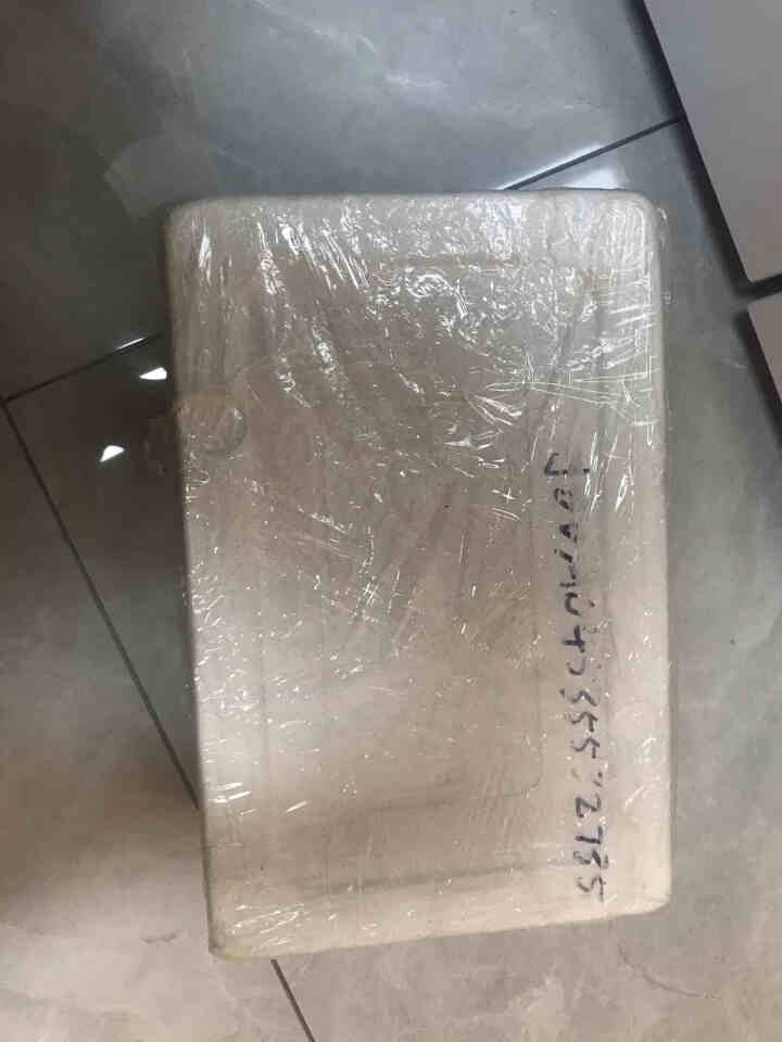 津水鲜逹 鲜冻海鲈鱼500g,第2张