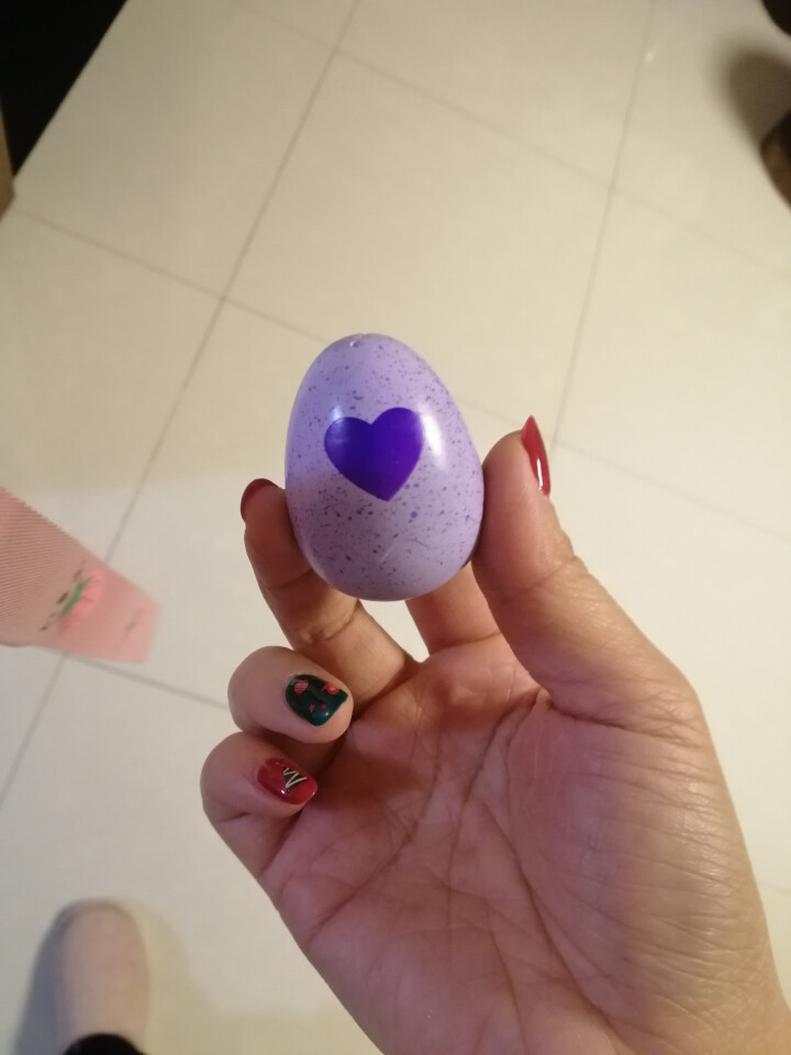 哈驰魔法蛋（HATCHIMALS） 孵化蛋儿童益智玩具女孩过家家玩具创意玩具神秘蛋 MINI蛋试玩装怎么样，好用吗，口碑，心得，评价，试用报告,第2张