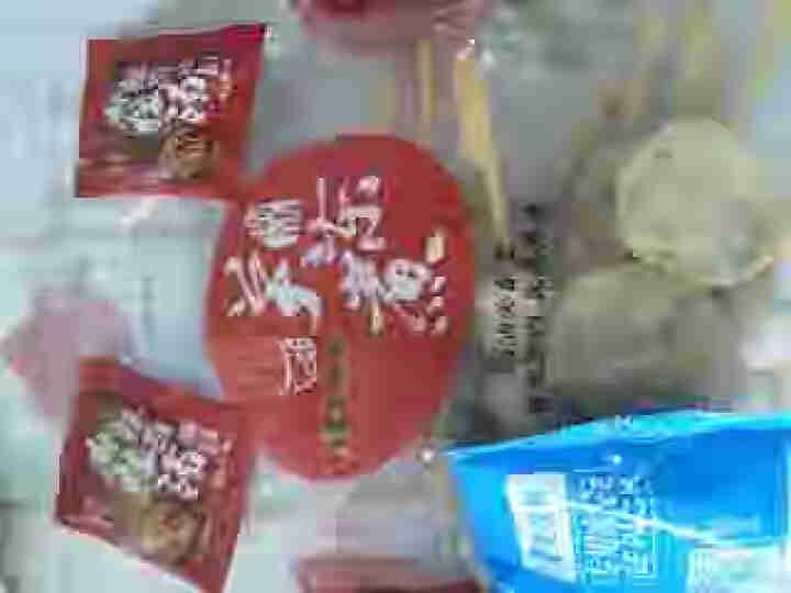 老德头 日式关东煮食材组合套装 2包装20串（700g） 麻辣味怎么样，好用吗，口碑，心得，评价，试用报告,第5张