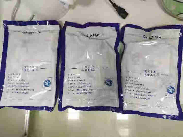 蹭鲜 马鲛鱼片 马鲛鱼扒鲅鱼500g*3包 冷冻鲅鱼马鲛鱼切片1500g 马鲛鱼1500g怎么样，好用吗，口碑，心得，评价，试用报告,第3张