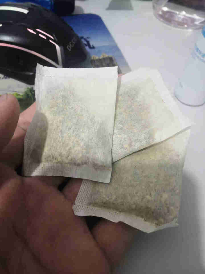 食中美 冬瓜荷叶茶 荷叶茶 决明子玫瑰花茶可搭配祛减除去瘦肚子湿茶肥养生茶瘦气湿茶身茶包 冬瓜茶 花茶 3.5g*35包（1袋）怎么样，好用吗，口碑，心得，评价,第4张