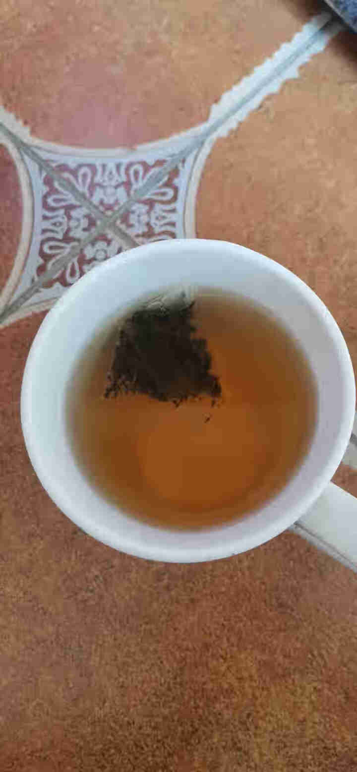 袋泡有机茶张天福有机白茶福鼎白茶 茉莉花茶 红茶 0.8克/袋共20袋非小罐茶新茶白领健康茶叶 红茶怎么样，好用吗，口碑，心得，评价，试用报告,第4张