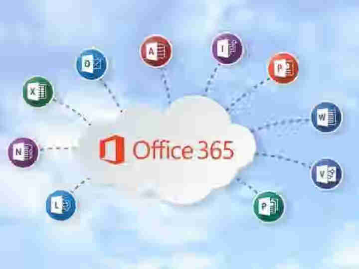 微软正版/office2019/365/2016 家庭版/专业版/专业增强版/办公软件/激活码/密钥 365专业增强版【不绑定发邮箱】 不含票不开票怎么样，好用,第4张