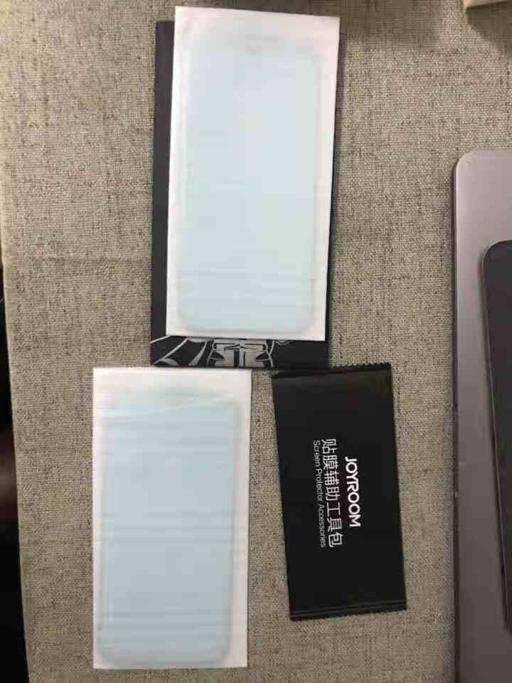 机乐堂 苹果12钢化膜iPhone12 Pro Max/mini全屏覆盖防指纹防刮防爆高清手机钢化膜 苹果12Min全覆盖2片装i怎么样，好用吗，口碑，心得，评,第3张