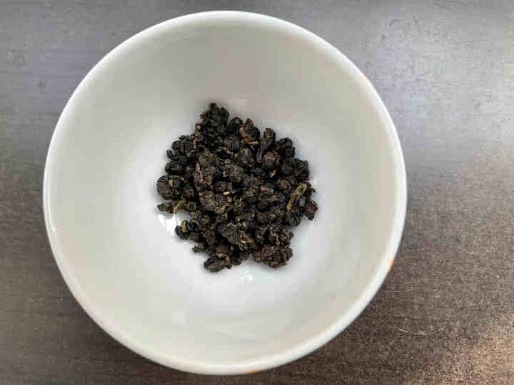 王德传茶庄 现货台湾进口冻顶乌龙茶高山乌龙茶叶中度发酵3分火烘培新年年货中秋节日礼物可冷泡茶叶 冻顶100g袋装怎么样，好用吗，口碑，心得，评价，试用报告,第3张