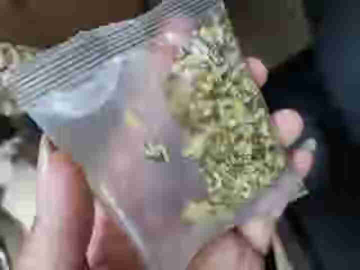 【拍2盒=发3盒】荷叶茶女神茶配决明子冬瓜干荷叶颗粒微山湖区荷花茶小袋装盒装茶20包怎么样，好用吗，口碑，心得，评价，试用报告,第4张