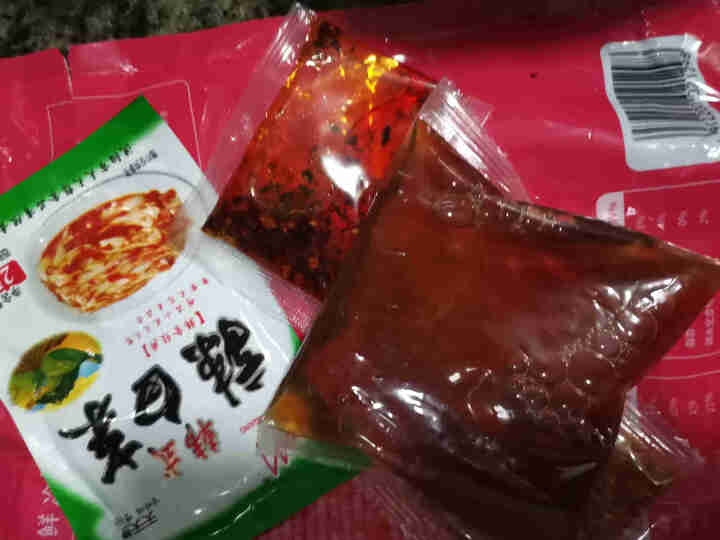 DayDayCook日日煮 朝鲜冷面 韩式冷面 小麦延吉冷面 方便速食面条小吃凉面含泡菜345g 朝鲜冷面 345g*3袋怎么样，好用吗，口碑，心得，评价，试用,第3张