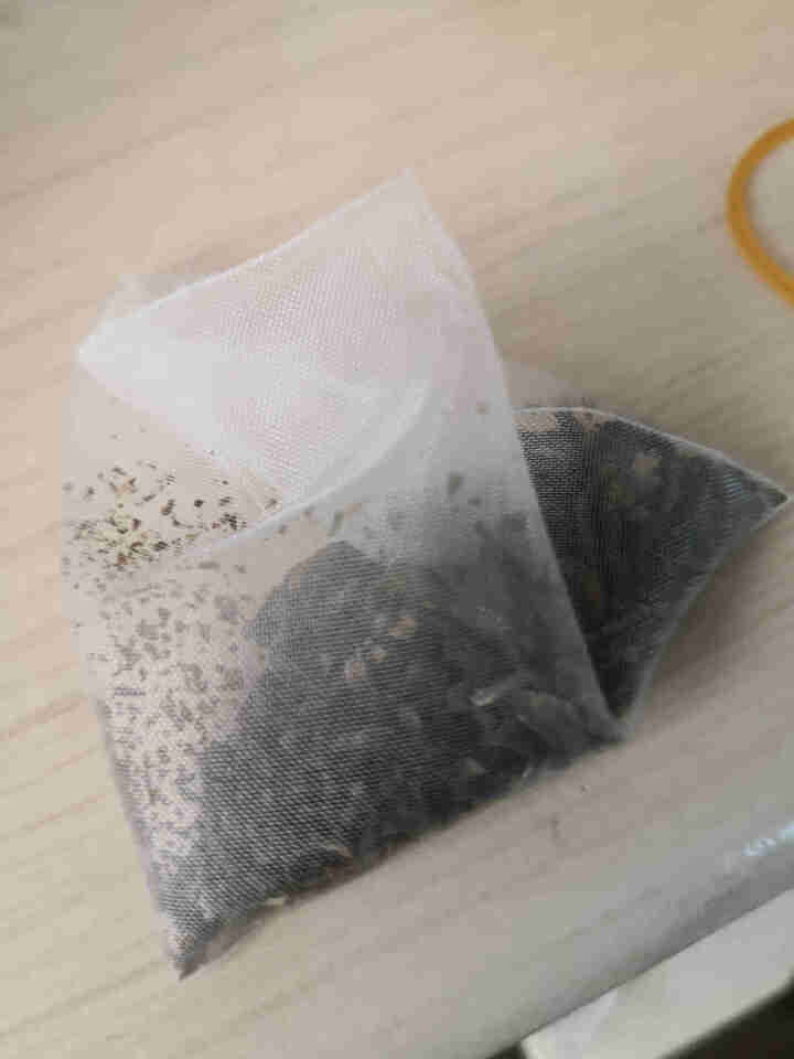 张天福鉴慷仁袋泡有机茶福建福鼎白茶茉莉花茶 红茶袋茶新茶白领健康茶酒店宾馆商务用茶小资茶下午茶 茉莉花茶怎么样，好用吗，口碑，心得，评价，试用报告,第3张