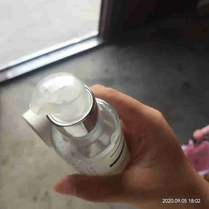 养生堂天然桦树汁补水保湿液80ml 保湿水爽肤水清爽不油腻怎么样，好用吗，口碑，心得，评价，试用报告,第2张