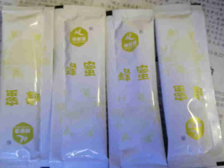 蜂都源 野百花蜂蜜500g/瓶纯正天然农家自产成熟土蜂蜜袋装家庭装可选 90g一盒装怎么样，好用吗，口碑，心得，评价，试用报告,第3张