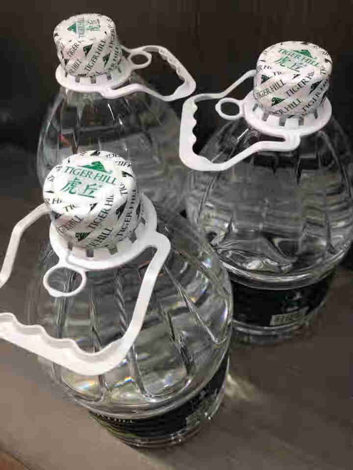 洞庭山 虎丘纯净水4.5L*4桶装水饮用水整箱PK矿泉水 4.5L*4桶 1包装怎么样，好用吗，口碑，心得，评价，试用报告,第2张