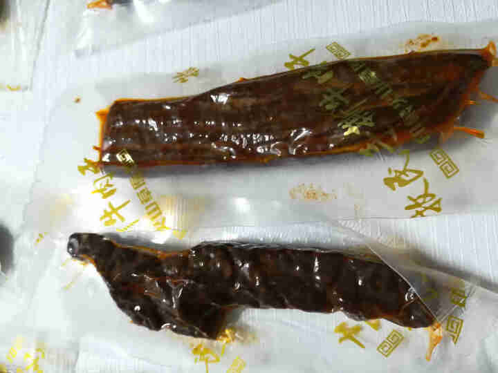 【内蒙古】安达缘 牛肉干200g  风干牛肉 手撕牛肉干 独立小包装（原味、香辣） 香辣牛肉干怎么样，好用吗，口碑，心得，评价，试用报告,第4张