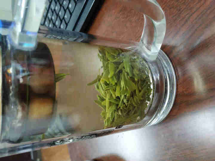 绿茶安康富硒茶叶陕西特产茶叶秦巴山平利茶绿茶含硒茶叶散装袋装送礼自己喝 100克怎么样，好用吗，口碑，心得，评价，试用报告,第4张