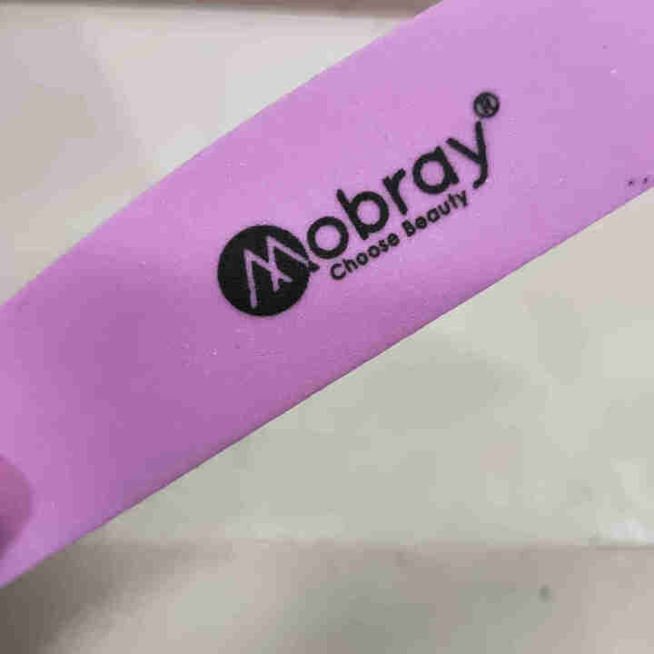 Mobray美甲碎钻粉网红超闪水晶粉闪粉指甲装饰钻石毛呢粉亮片饰品 搓条怎么样，好用吗，口碑，心得，评价，试用报告,第4张