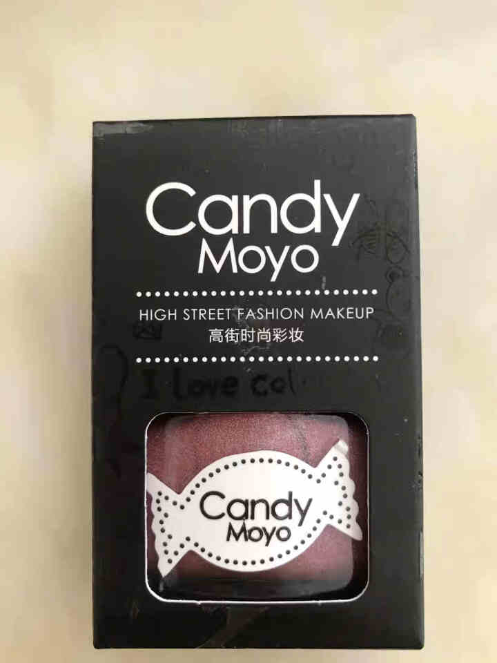 膜玉CandyMoyo指甲油免烤快干持久女不可剥红色脚趾显白2020年新色夏CN 幻彩粉樱怎么样，好用吗，口碑，心得，评价，试用报告,第2张