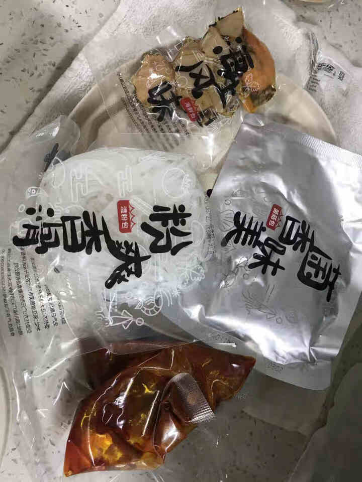 正大(CP) 自热火锅  方便餐速食自煮火锅 聚会小食 冬阴功味315g怎么样，好用吗，口碑，心得，评价，试用报告,第3张