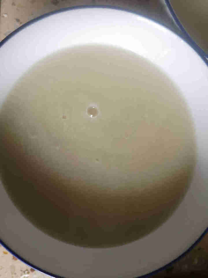 购食惠绿豆百合粥米100g怎么样，好用吗，口碑，心得，评价，试用报告,第4张