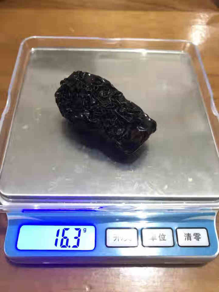 裕杞福 黑晶枣 宁夏大黑枣干货300g*2 滋补养生特产乌枣 网红零食小吃大枣子 红枣蜜饯果干 黑晶枣怎么样，好用吗，口碑，心得，评价，试用报告,第3张