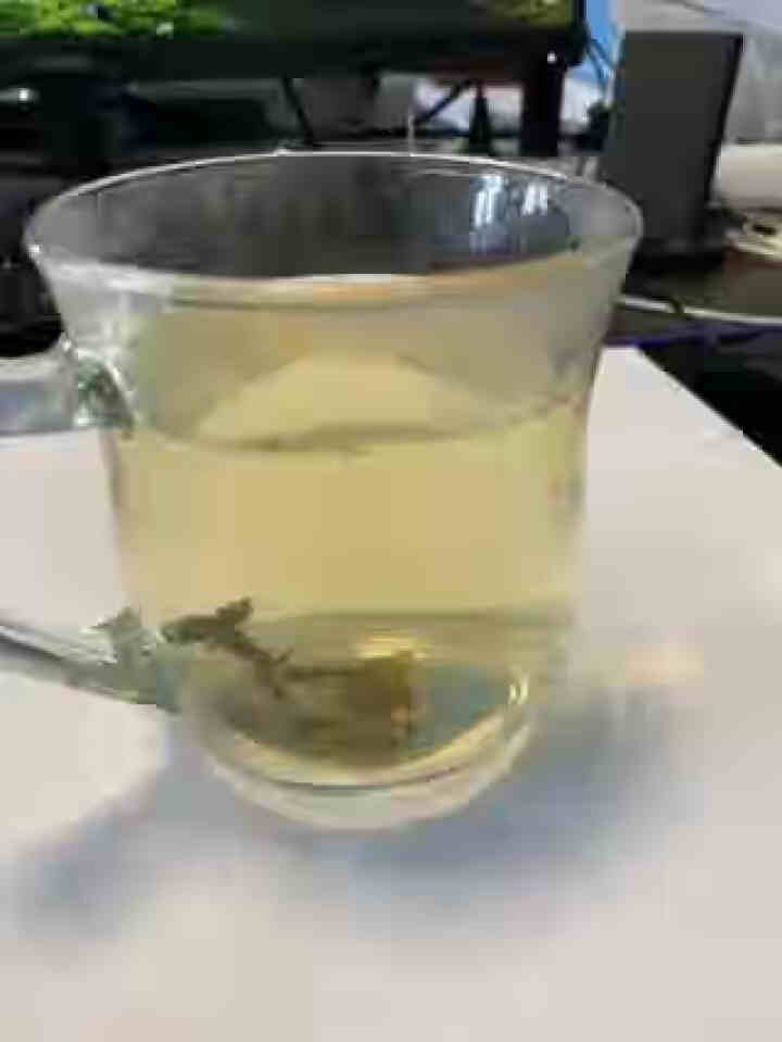 天旭 茉莉花茶特级浓香型500g 花草茶茶叶 花茶绿茶花毛峰新茶 广西横县茉莉花250g*2罐怎么样，好用吗，口碑，心得，评价，试用报告,第4张