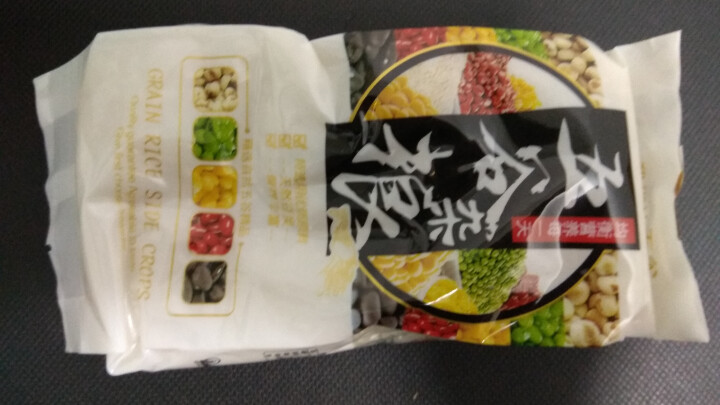 淳清 五常有机大米 稻花香 地理标志东北大米2500g （试吃活动发试吃装250g） 5斤有机大米怎么样，好用吗，口碑，心得，评价，试用报告,第2张