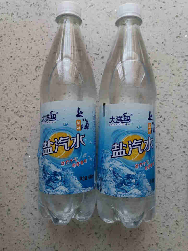 水云生 盐汽水600ml*24瓶 碳酸饮料咸味汽水饮料整箱 600ml*12瓶怎么样，好用吗，口碑，心得，评价，试用报告,第3张