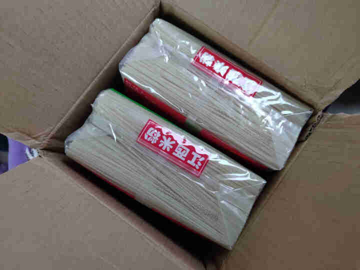 8斤包邮春丝江西米粉米线粉丝螺蛳粉2kg*2绿色食品纯大米制作南昌炒粉汤粉拌粉都可做怎么样，好用吗，口碑，心得，评价，试用报告,第2张