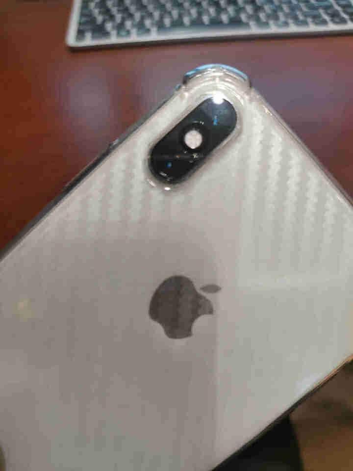 微启纪 苹果11钢化膜全屏复盖iphone8磨砂膜6s手机膜se覆盖pro防xs抗max摔7plus 【高清磨砂1片】送镜头膜+后膜 苹果11 (6.1英寸)怎,第3张