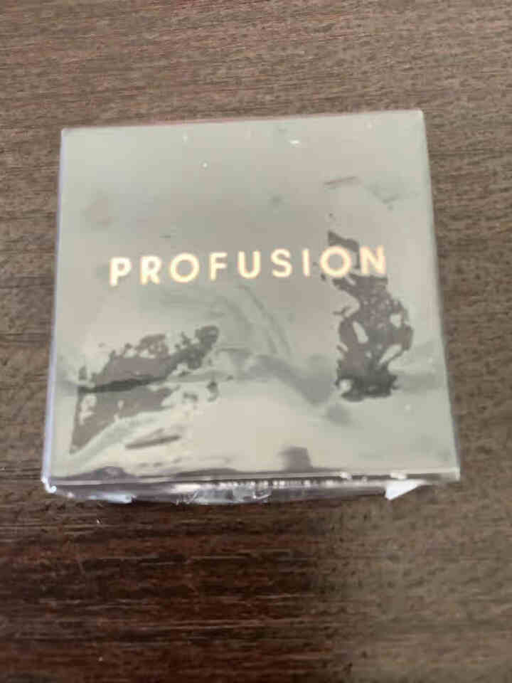 佰妃炫（profusion）眼妆土豆泥单色眼影闪粉珠光哑光大地色懒人眼影 B02冰扎啤怎么样，好用吗，口碑，心得，评价，试用报告,第2张