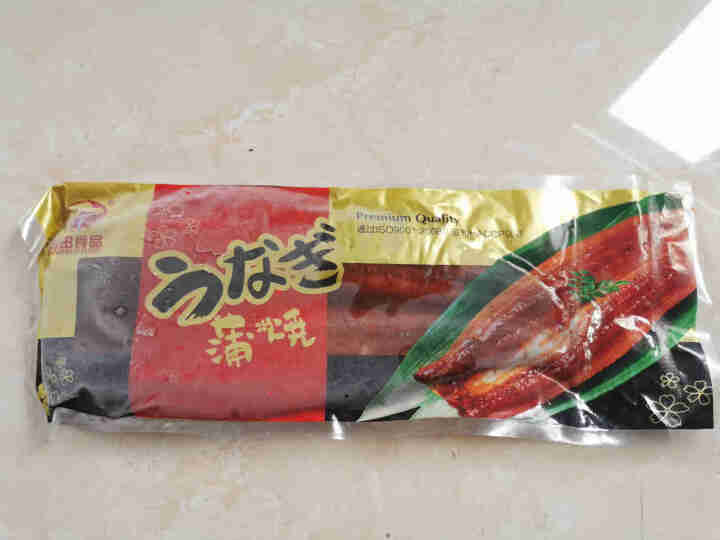 【2份立减60】甲一堂 蒲烧鳗鱼 活鳗烤制加热即食海鲜500g/条 寿司鳗鱼饭食材 儿童孕妇宝妈辅食 烤鳗鱼蒲烧怎么样，好用吗，口碑，心得，评价，试用报告,第2张