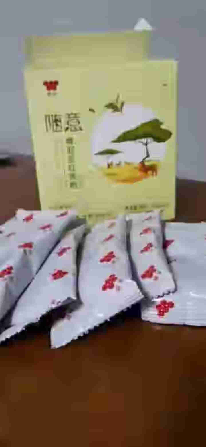 味全随意肯尼亚红茶粉加奶冲泡奶茶冲饮DIY自制300克 15g*20条怎么样，好用吗，口碑，心得，评价，试用报告,第4张