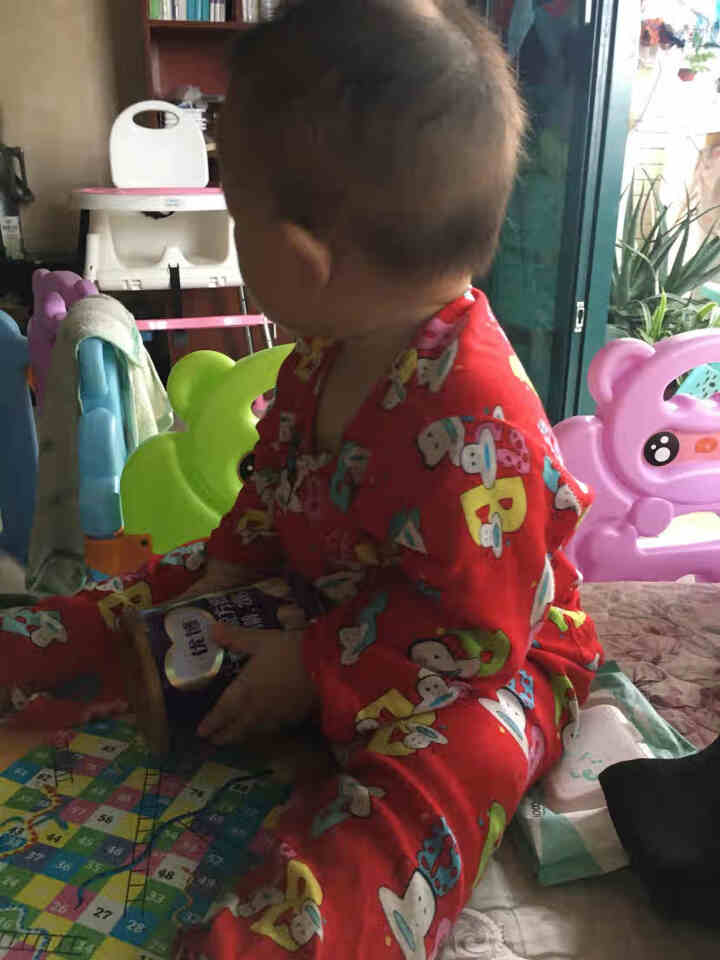 圣元 优博2段婴幼儿奶粉150g小听粉（6,第4张