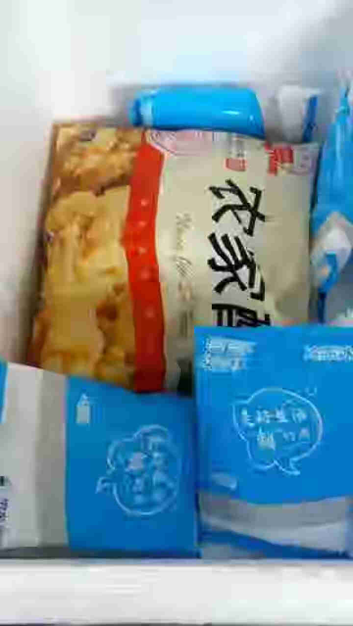 大红门农家酥肉1kg 油炸食品油炸半成品油炸小吃 火锅配菜休闲零食休闲小吃怎么样，好用吗，口碑，心得，评价，试用报告,第2张