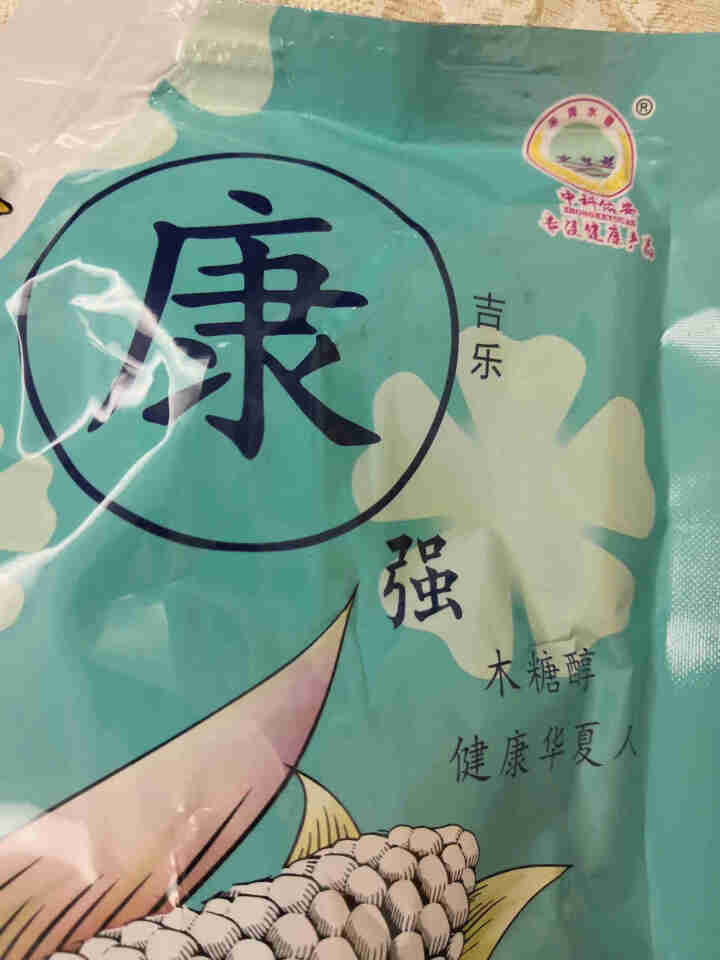 果力滋木糖醇代糖500g甜味剂调味品0脂肪代替白糖白砂糖蛋糕食品烘焙原料 木糖醇500g*1袋怎么样，好用吗，口碑，心得，评价，试用报告,第3张