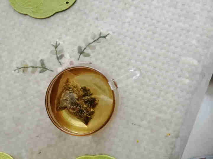 汇健尚 丁香茶 长白山高山丁香嫩叶胃茶花茶养生茶 可搭配暖胃茶 5g*30包 红色怎么样，好用吗，口碑，心得，评价，试用报告,第5张