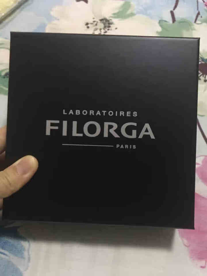 【张韶涵推荐】菲洛嘉Filorga 柔滑亮泽面膜50ml 十全大补面膜女补水保湿面膜提亮肤色男女通用 十全大补面膜体验礼包（焕彩体验包）怎么样，好用吗，口碑，心,第2张