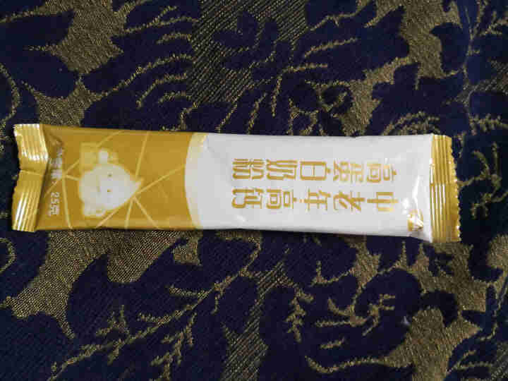 南山中老年高钙高蛋白奶粉400g/袋独立包装 无蔗糖成人奶粉怎么样，好用吗，口碑，心得，评价，试用报告,第4张