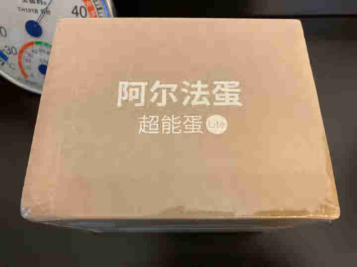 科大讯飞（iFLYTEK）阿尔法蛋超能蛋lite 儿童玩具故事机早教学习机智能机器人 智伴AI智能对话陪伴 白怎么样，好用吗，口碑，心得，评价，试用报告,第3张