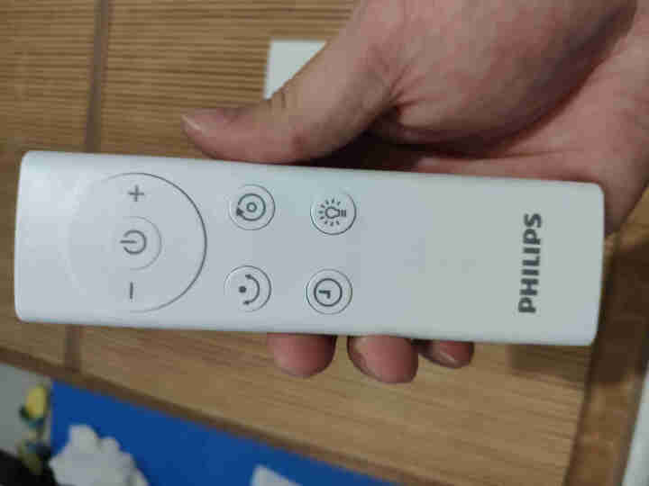 飞利浦（PHILIPS）家用塔扇大风量节能电风扇遥控定家用台立式宿舍静音落地扇/电风扇/节能无叶塔扇 2020年5月新款怎么样，好用吗，口碑，心得，评价，试用报,第5张