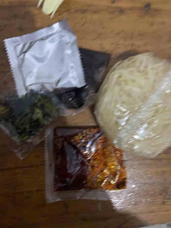 豫言 天豫【品牌中国】重点推荐商品 高品质 重庆小面 130g*6桶/箱 非油炸面 方便速食 重庆小面130g*1桶怎么样，好用吗，口碑，心得，评价，试用报告,第3张