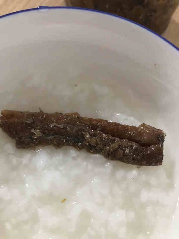 上海梅林 凤尾鱼黄花鱼罐头227g罐装鱼肉干下酒菜户外即食代餐食品 香辣带鱼罐头210g怎么样，好用吗，口碑，心得，评价，试用报告,第3张