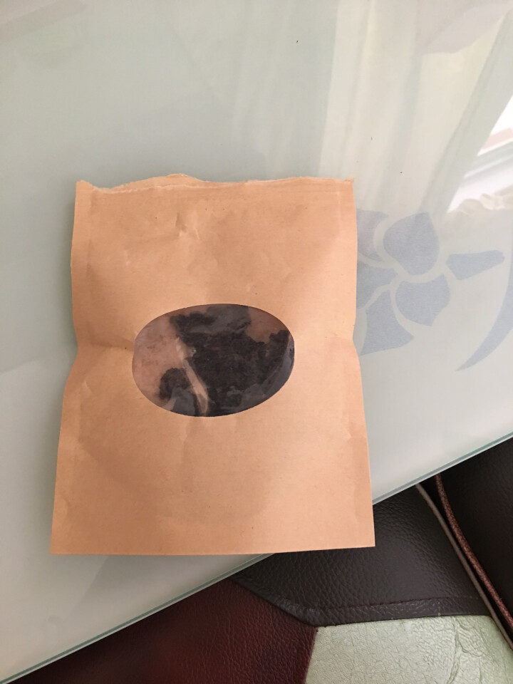 试用装 醇香布朗老茶头熟茶 20g 试用 赠品不发货 试用装 20g怎么样，好用吗，口碑，心得，评价，试用报告,第3张